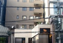 アメリカ村の人気エリア!!